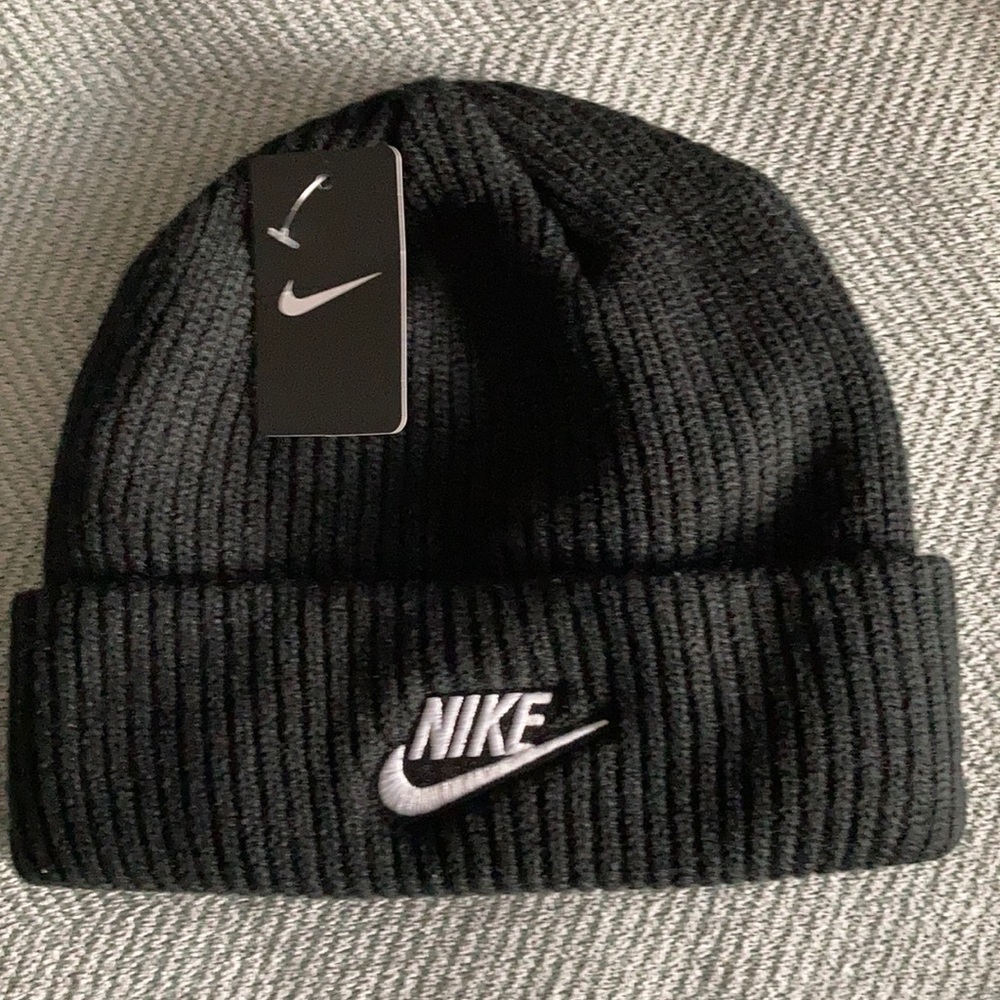 Nike beanie